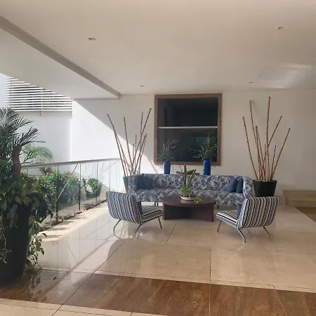 Hermoso Apartamento Con Todas Las Comodidades Acceso Directo A La Playa Morros Epic Sector La Boquilla Cumple Protocolos De Bioseguridad Cartagena Exterior photo